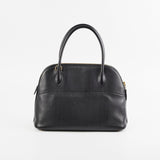 Hermes Bolide 27 Noir - L Square 2008