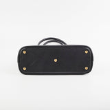 Hermes Bolide 27 Noir - L Square 2008