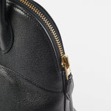 Hermes Bolide 27 Noir - L Square 2008