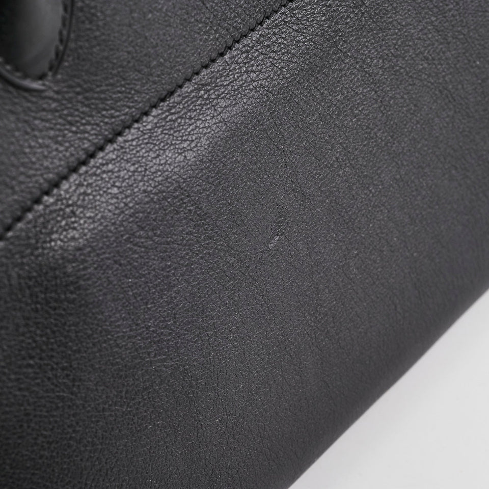 Hermes Bolide 27 Noir - L Square 2008