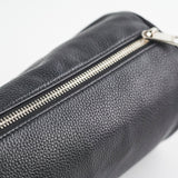 Dior Round Crossbody Bag Black