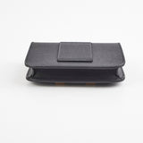 Hermes Constance Slim Epsom Black