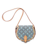 Louis Vuitton Monogram LV Pop Tambourin Crossbody Bag