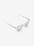 Christian Dior Mirror Sunglasses Silver 150mm