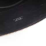 Hermes 27 Bolide Epsom Black X Stamp