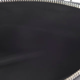 Hermes 27 Bolide Epsom Black X Stamp