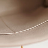 Hermes Kelly 28 Craie Togo - U Stamp