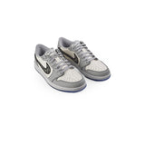 Dior x Air Jordan US Size  42 Retro Low Sneakers