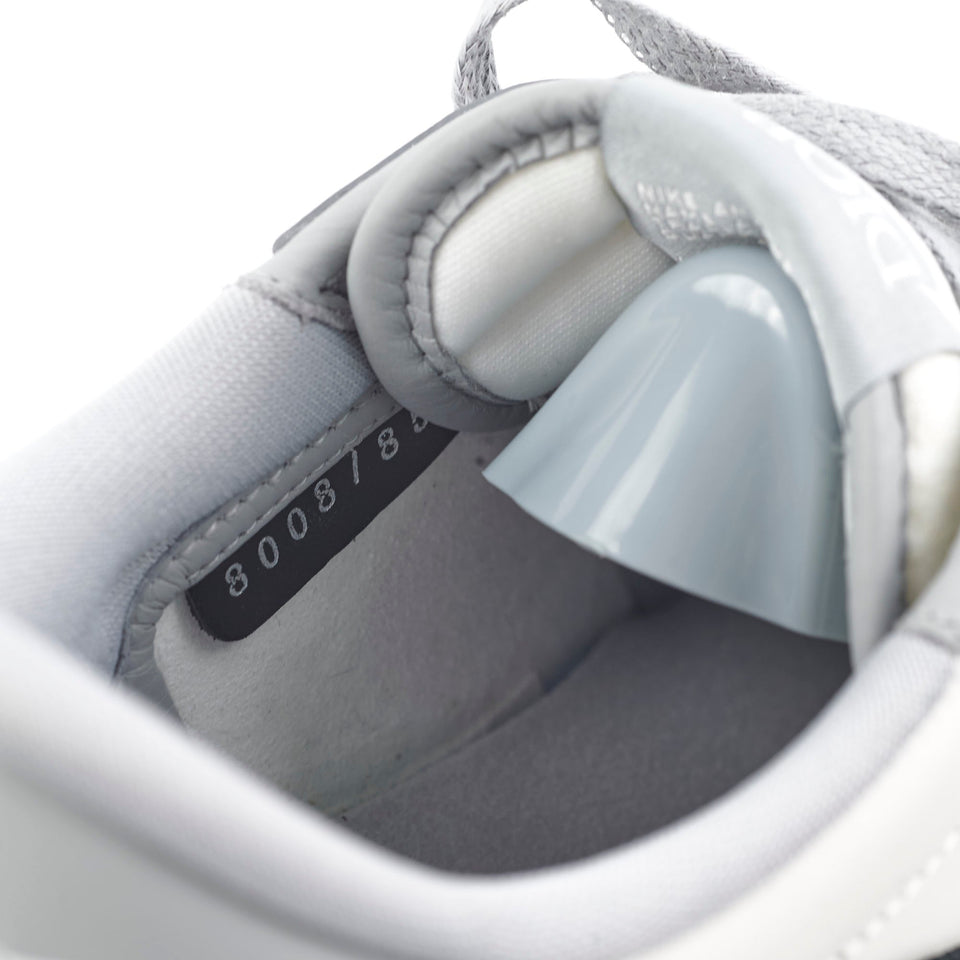 Dior x Air Jordan US Size  42 Retro Low Sneakers