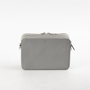 Dior x Air Jordan Wings Messenger Crossbody Bag Grey