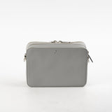 Dior x Air Jordan Wings Messenger Crossbody Bag Grey