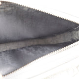 Dior x Air Jordan Wings Messenger Crossbody Bag Grey