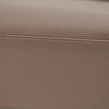 Hermes Kelly 28 Gris Asphalte Clemence - A Stamp