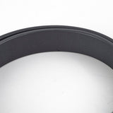 Louis Vuitton Belt Size 75 Black