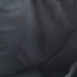 Hermes Herline Tote Canvas Black