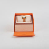 Hermes Heure H Hour Watch Small 25mm