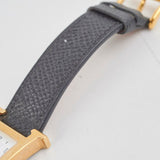 Hermes Heure H Hour Watch Small 25mm