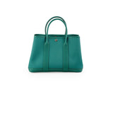 Hermes Garden Party 30 Green