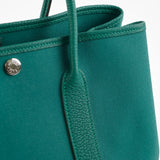 Hermes Garden Party 30 Green