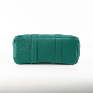 Hermes Garden Party 30 Green
