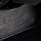 Hermes Birkin 35 Ardennes Black GHW - C Square Stamp