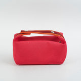 Hermes Bride A Brac Pink