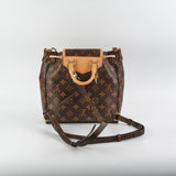 Louis Vuitton Excursion PM Monogram Backpack