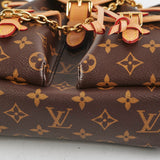 Louis Vuitton Excursion PM Monogram Backpack