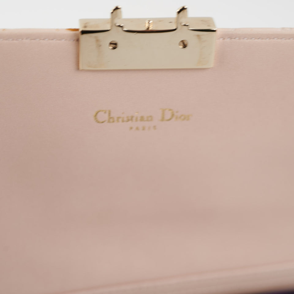 Dior Miss Dior Promenade Nude/Light Pink
