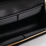Dior Diorama Wallet on Chain
