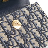 Christian Dior Saddle Belt Bag