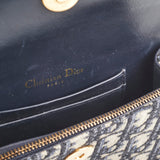 Christian Dior Saddle Belt Bag