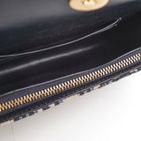 Christian Dior Saddle Belt Bag