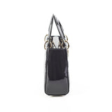 Christian Dior Small Lady Dior Black