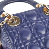 Christian Dior Lady Dior Mini
