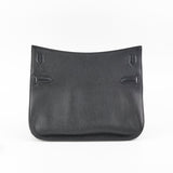 Hermes Jypsiere Clemence Black