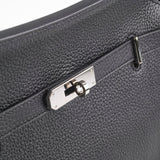 Hermes Jypsiere Clemence Black