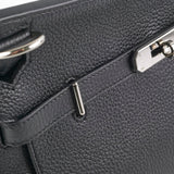 Hermes Jypsiere Clemence Black