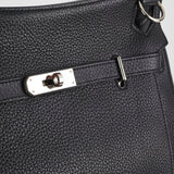 Hermes Jypsiere Clemence Black