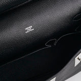 Hermes Jypsiere Clemence Black
