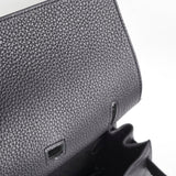 Hermes Jypsiere Clemence Black