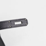 Hermes Jypsiere Clemence Black
