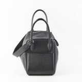 Hermes Lindy 26 Black - X Stamp