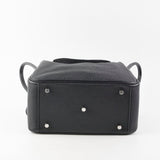 Hermes Lindy 26 Black - X Stamp