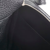 Hermes Lindy 26 Black - X Stamp