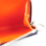 Christian Dior Coin Pouch Navy