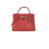 Hermes Kelly 32 Rogue - J Square