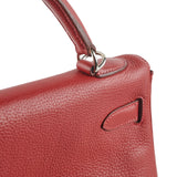 Hermes Kelly 32 Rogue - J Square