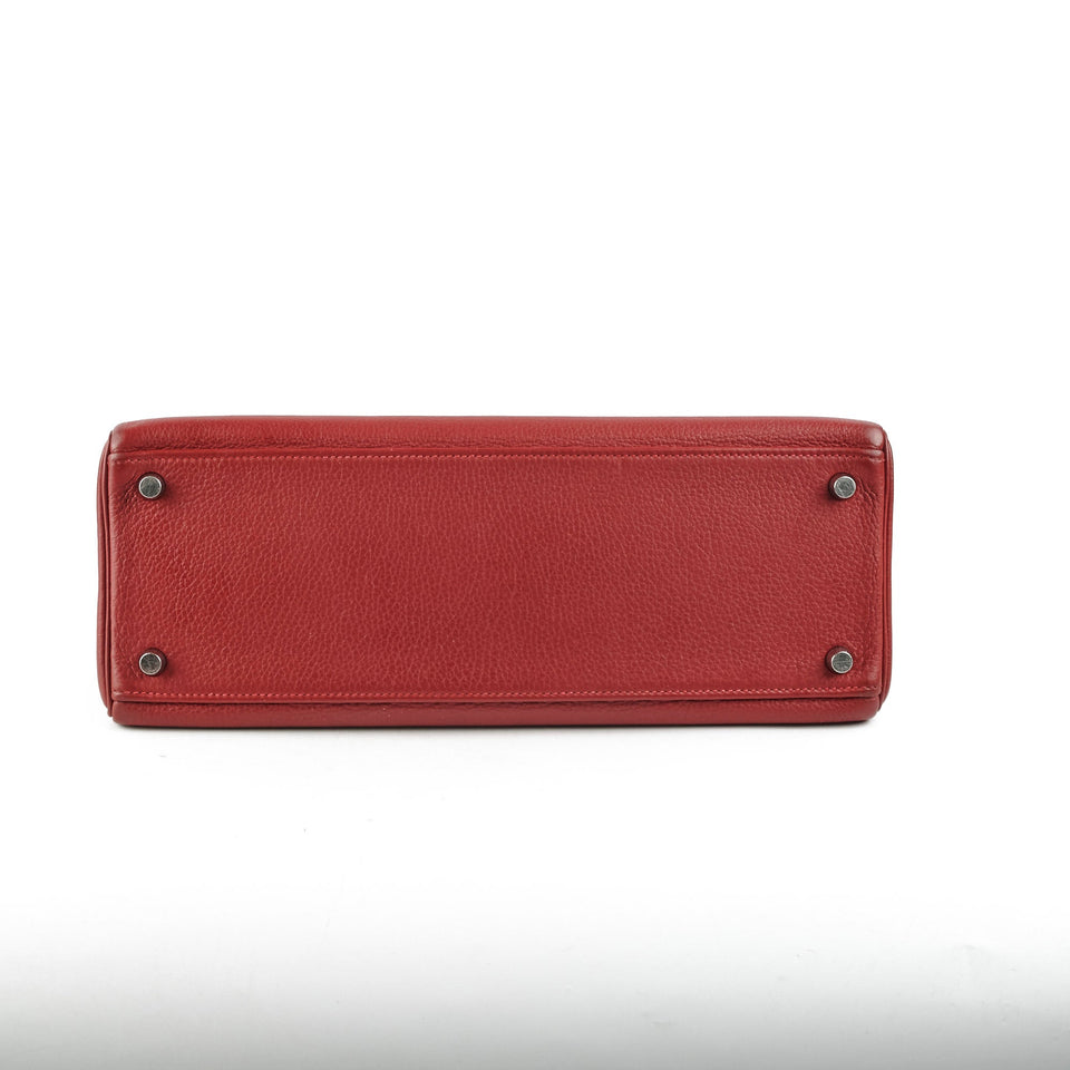 Hermes Kelly 32 Rogue - J Square