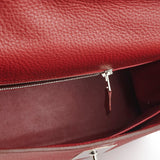 Hermes Kelly 32 Rogue - J Square